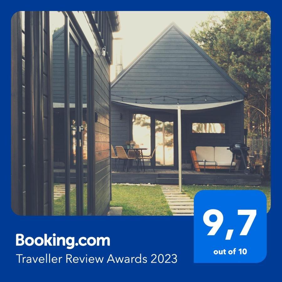 Stodoly Sosnowka Villa Barkowice Екстериор снимка