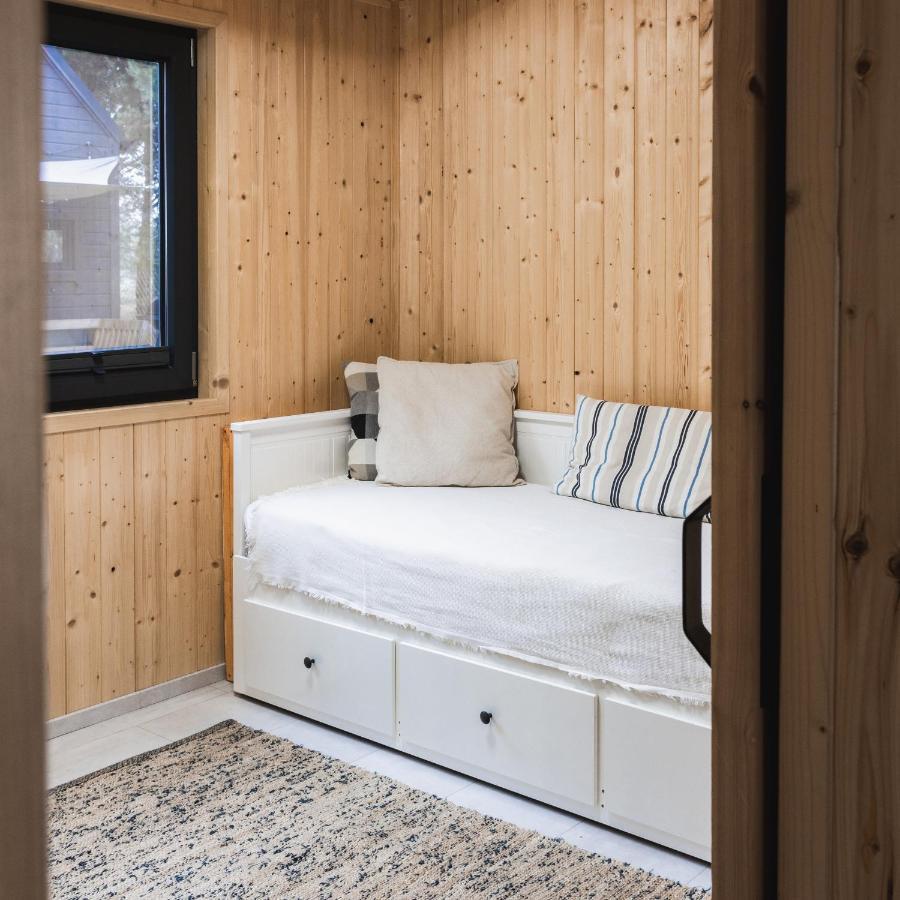 Stodoly Sosnowka Villa Barkowice Екстериор снимка