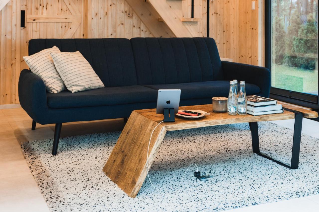 Stodoly Sosnowka Villa Barkowice Екстериор снимка