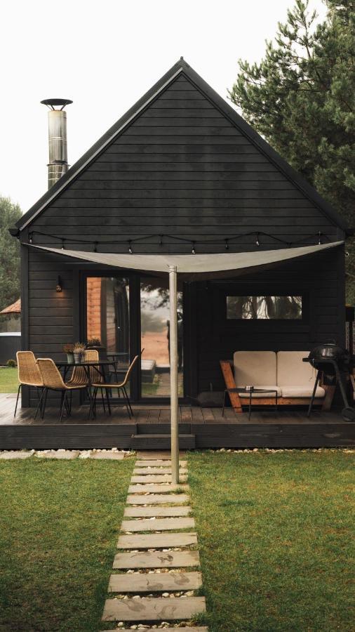 Stodoly Sosnowka Villa Barkowice Екстериор снимка